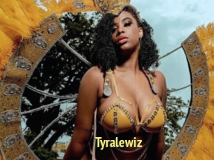 Tyralewiz