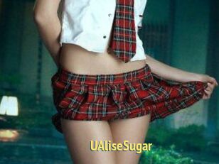 UAliseSugar