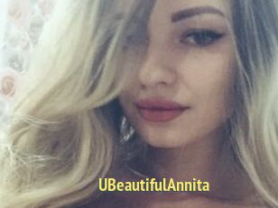 UBeautifulAnnita