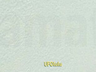 UFOlulu