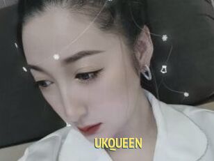 UKQUEEN