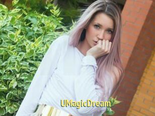UMagicDream