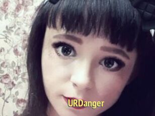 URDanger