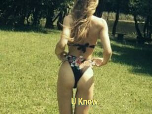 U_Know