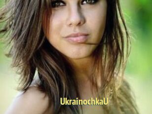 UkrainochkaU