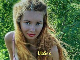 UlaSex