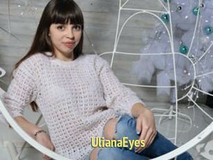 UlianaEyes