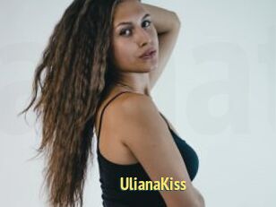 UlianaKiss