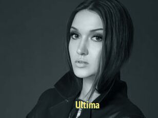 Ultima