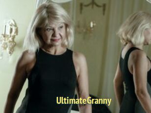 UltimateGranny