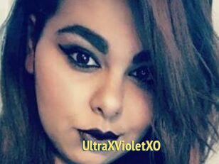 UltraXVioletXO