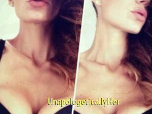 UnapologeticallyHer