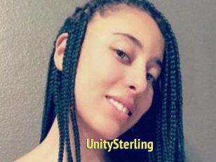 UnitySterling