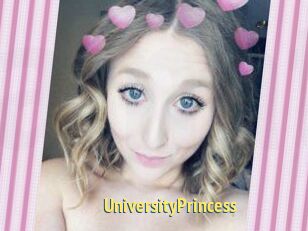 UniversityPrincess