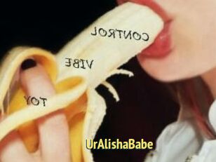 UrAlishaBabe