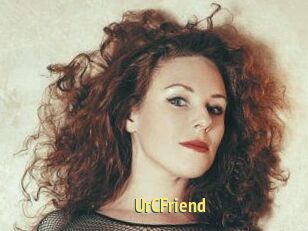 UrCFriend