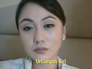 UrCampus_Girl