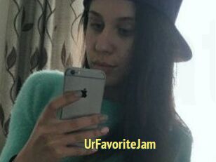 UrFavoriteJam