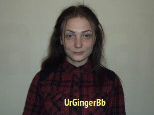 UrGingerBb