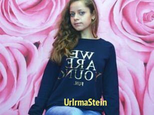 UrIrmaStein