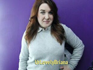 UrLovelyBriana