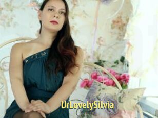 UrLovelySilvia