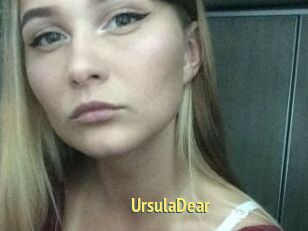 UrsulaDear