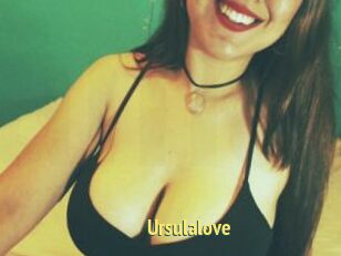 Ursulalove