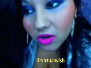 Ur_virtualwish