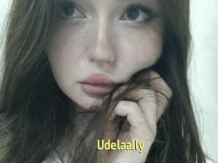Udelaally