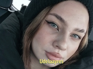 Udelaayres