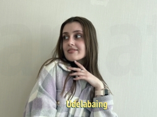 Udelabaing