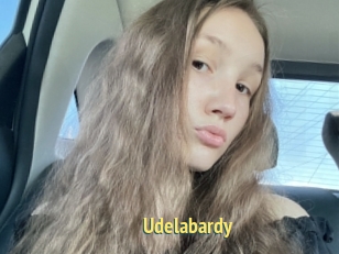 Udelabardy
