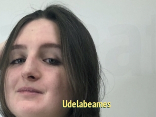 Udelabeames