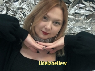 Udelabellew