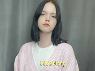 Udelablong