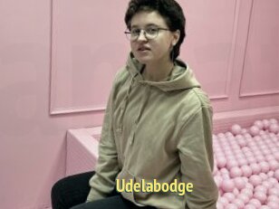 Udelabodge