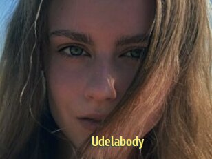Udelabody