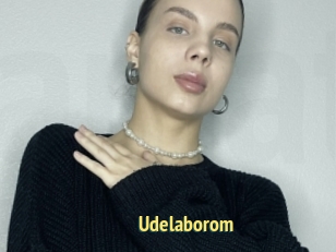 Udelaborom