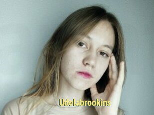 Udelabrookins