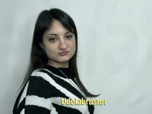 Udelabruster
