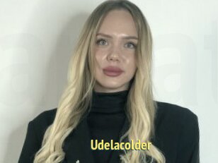 Udelacolder