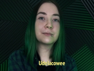 Udelacowee