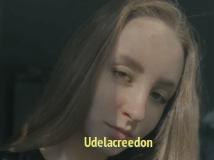 Udelacreedon