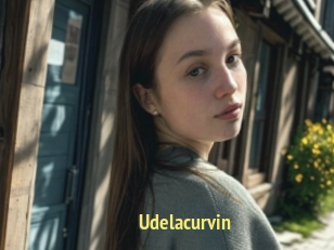 Udelacurvin
