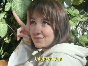 Udeladavidge