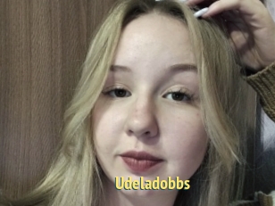 Udeladobbs