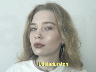 Udeladurston
