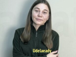Udelaeady