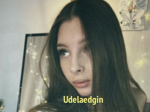 Udelaedgin